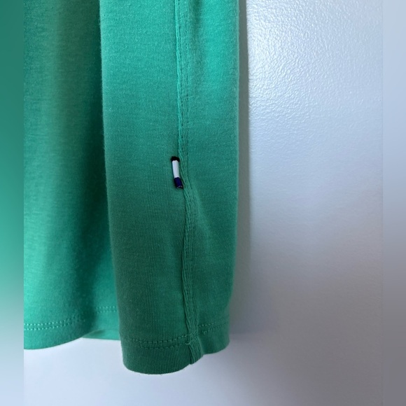 Kit and Ace Green Tank Top | Size Small - Picture 5 of 6